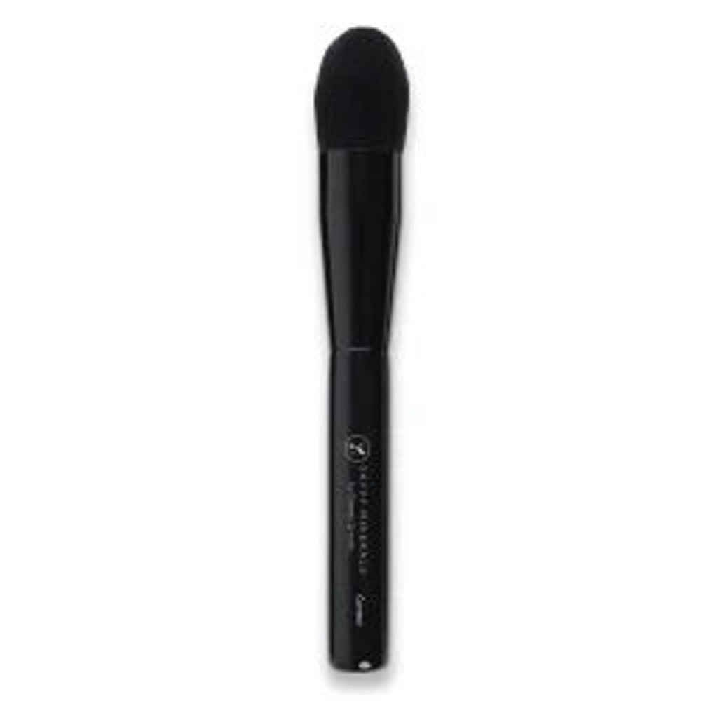Modern Contouring Makeup Brush - Precision Foundation Brushed For Beauty -